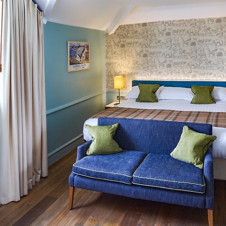 Abode Exeter The Royal Clarence Hotel Exterior foto