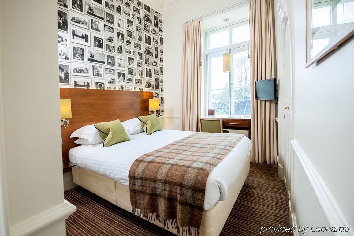 Abode Exeter The Royal Clarence Hotel Exterior foto