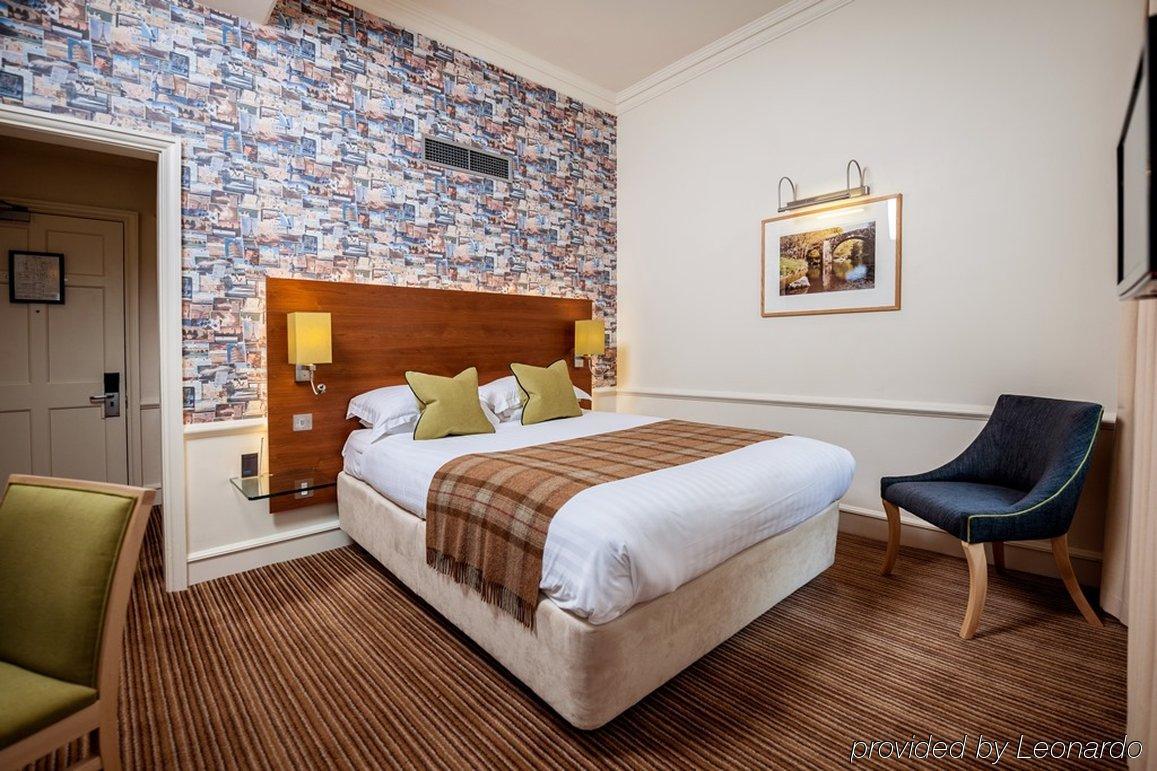 Abode Exeter The Royal Clarence Hotel Exterior foto