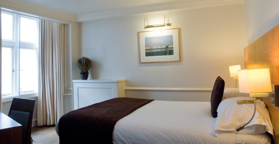 Abode Exeter The Royal Clarence Hotel Exterior foto
