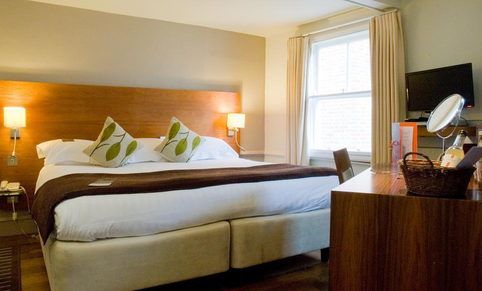 Abode Exeter The Royal Clarence Hotel Quarto foto