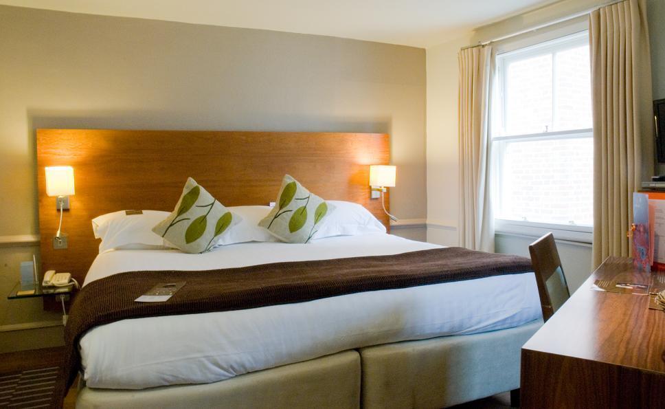 Abode Exeter The Royal Clarence Hotel Exterior foto