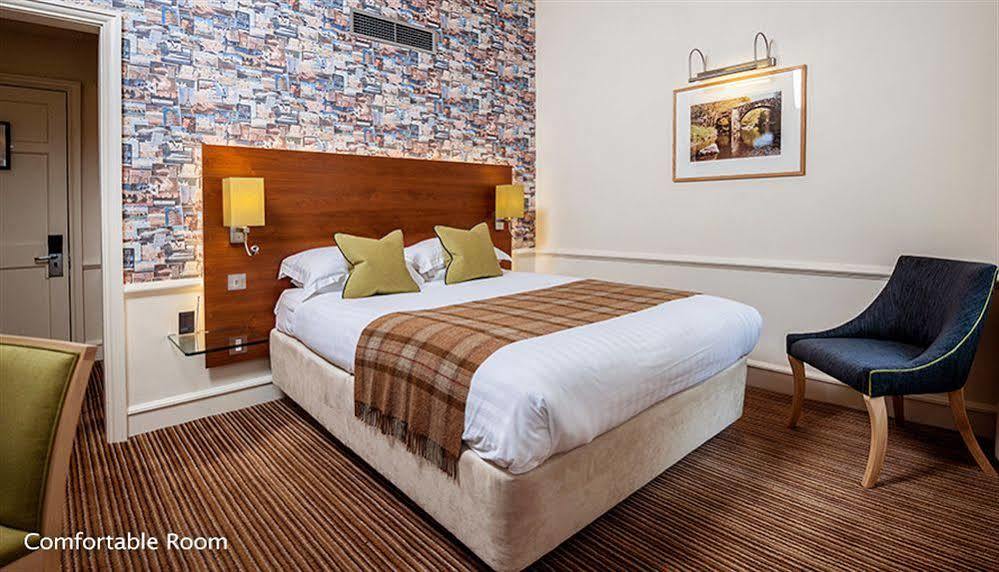 Abode Exeter The Royal Clarence Hotel Exterior foto